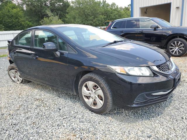 Vin: 19xfb2f59de284616, lot: 61346603, honda civic lx 20134
