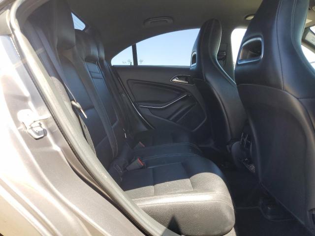 WDDSJ4EB4HN446311 Mercedes-Benz CLA 250