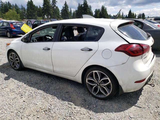KNAFZ5A33G5588525 KIA FORTE SX