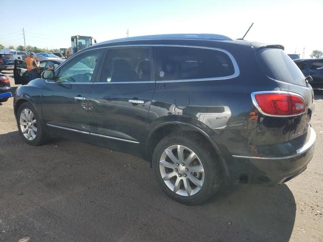 5GAKVBKD1EJ372486 Buick Enclave