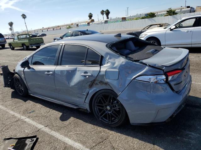 5YFS4MCE8NP136028 Toyota COROLLA SE