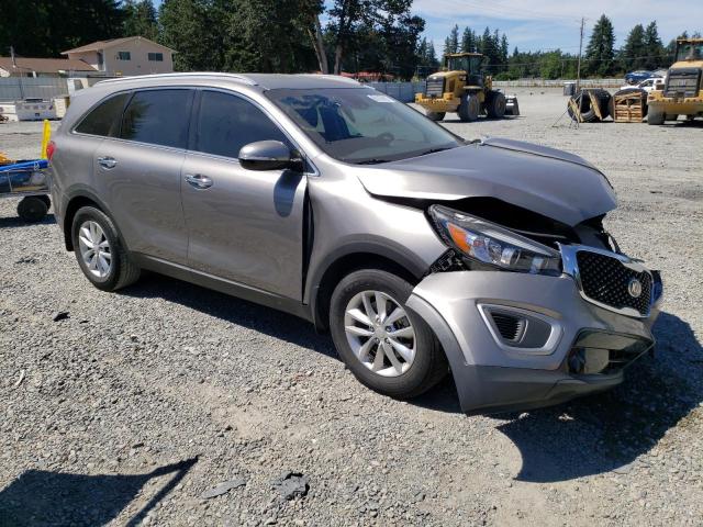 5XYPG4A3XHG215529 KIA SORENTO LX