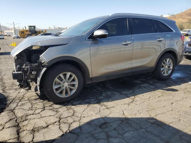 2016 Kia Sorento Lx VIN: 5XYPG4A30GG068989 Lot: 61383483