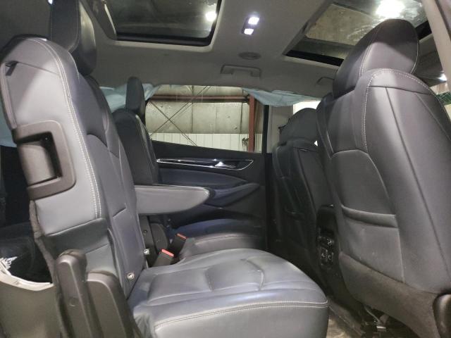 5GAEVAKW7JJ171422 Buick Enclave Essence