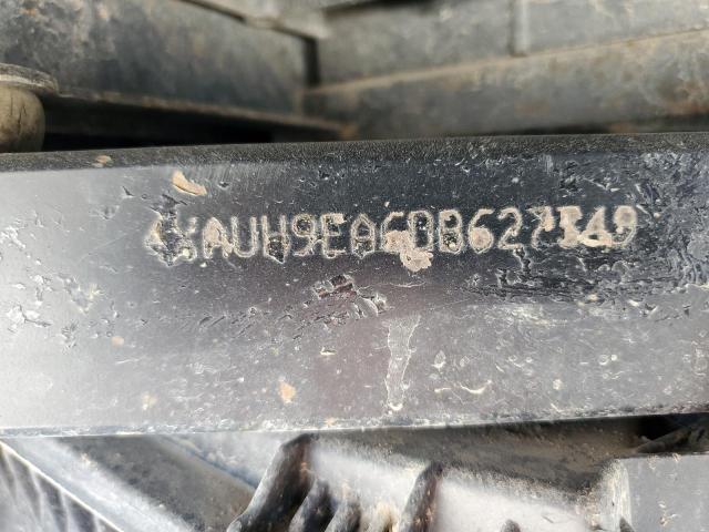 2013 POLARIS RANGER 900 - 4XAUH9EA6DB627349