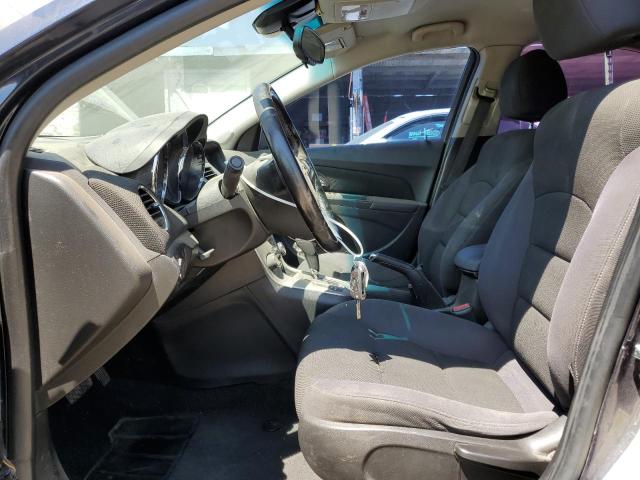 1G1PC5SB6E7368322 Chevrolet CRUZE LT