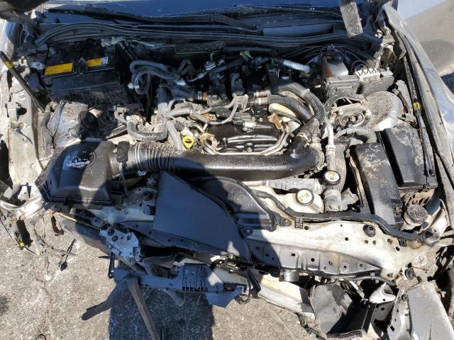 2018 LEXUS IS JTHBA1D28J5078116