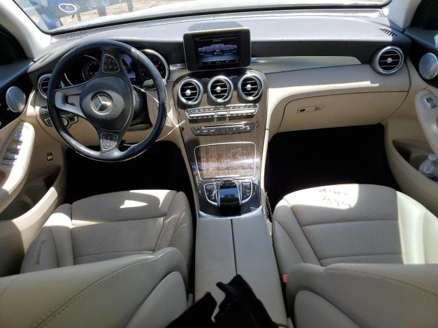 WDC0G4KB2GF097379 Mercedes-Benz Glc 300 4matic