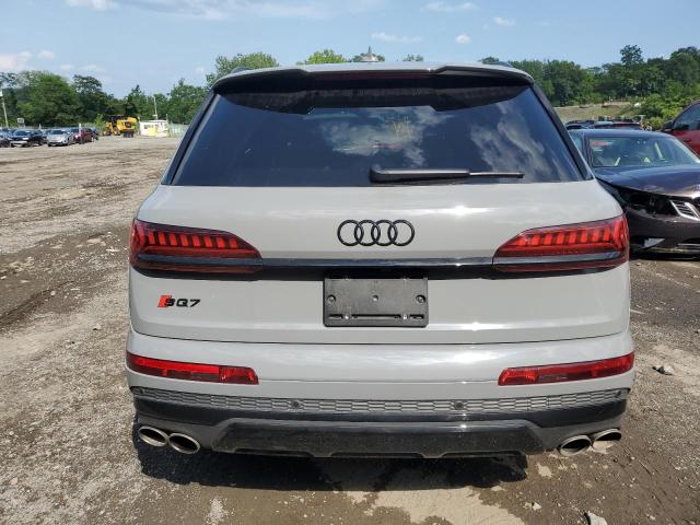 2023 AUDI SQ7 PREMIU - WA1AWBF74PD002897