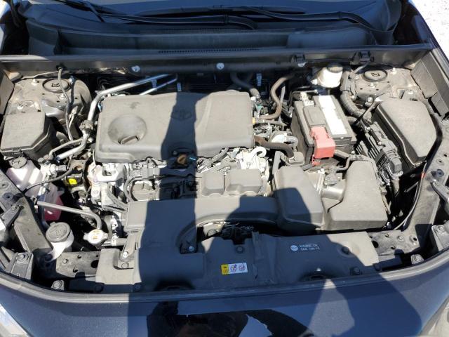 2022 TOYOTA RAV4 TRD O - 2T3S1RFV3NW265138