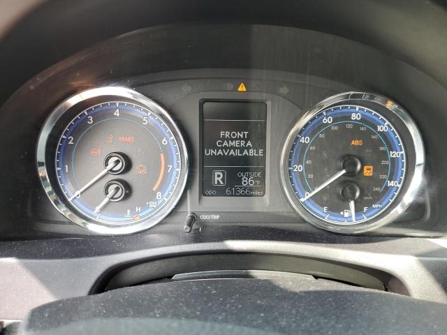 2019 TOYOTA COROLLA L - 5YFBURHE7KP936658