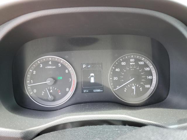 KM8J33A46HU486408 Hyundai Tucson Limited