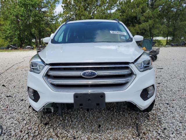 1FMCU0GD2HUE12169 Ford ESCAPE SE