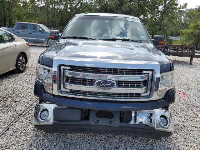1FTFW1CF9EKG31470 Ford F150 Supercrew