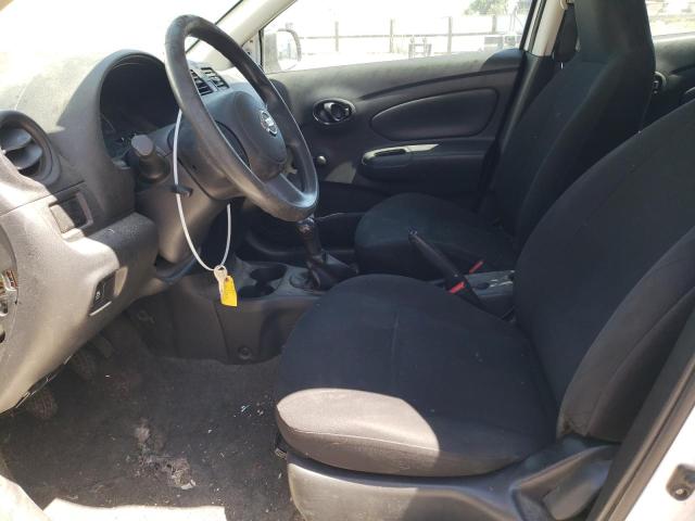 3N1CN7AP9EL876775 Nissan VERSA S