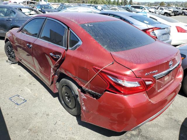 1N4AL3AP7HC240445 Nissan ALTIMA 2.5