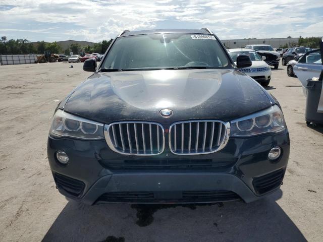 2015 BMW X3 SDRIVE2 - 5UXWZ7C59F0M82622
