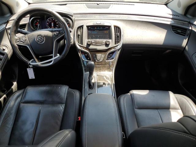 1G4GB5G35EF147260 Buick Lacrosse