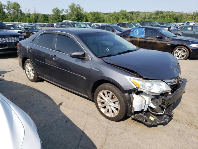 VIN 4T1BD1FK8DU068844 2013 TOYOTA CAMRY no.4