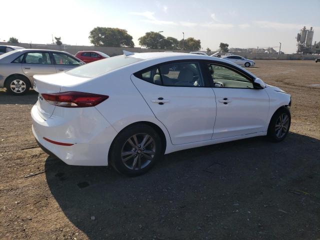 5NPD84LF7HH210613 Hyundai ELANTRA SE