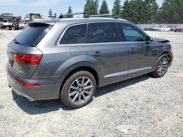 VIN WA1VAAF7XJD029779 2018 Audi Q7, Prestige no.3