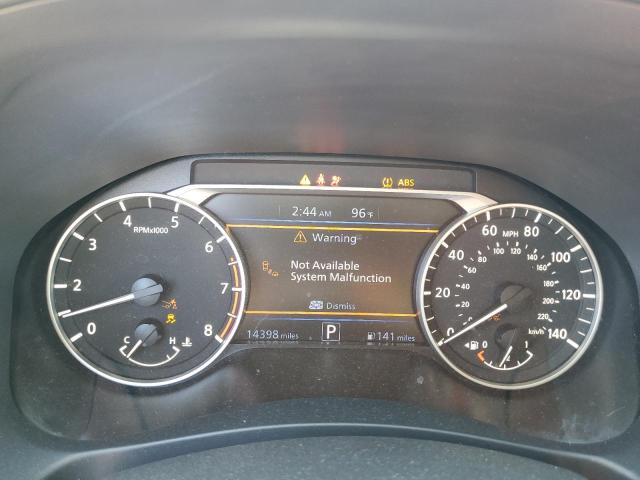 1N4BL4CV7NN337165 Nissan ALTIMA SR