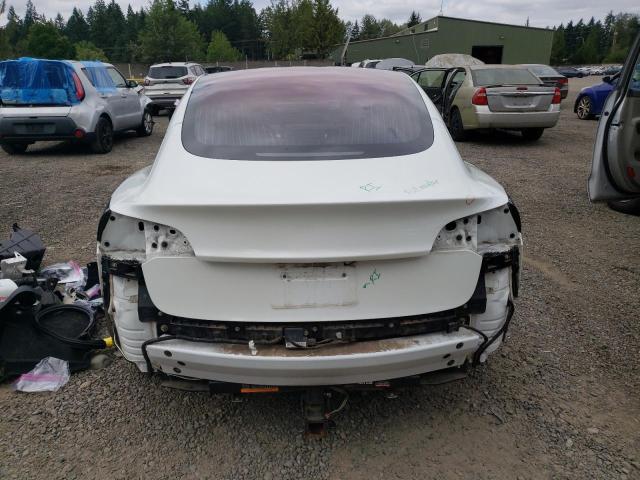 5YJ3E1EB6KF236722 Tesla MODEL 3