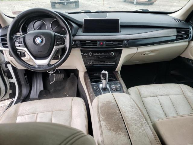 5UXKR0C59G0U12108 2016 BMW X5, photo no. 8