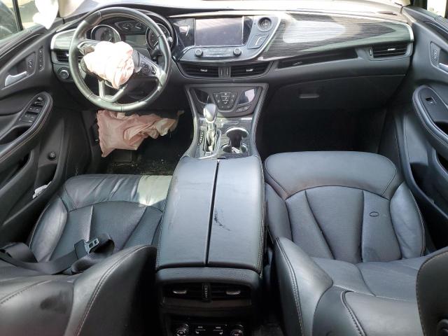 2017 BUICK ENVISION LRBFXDSA6HD007542