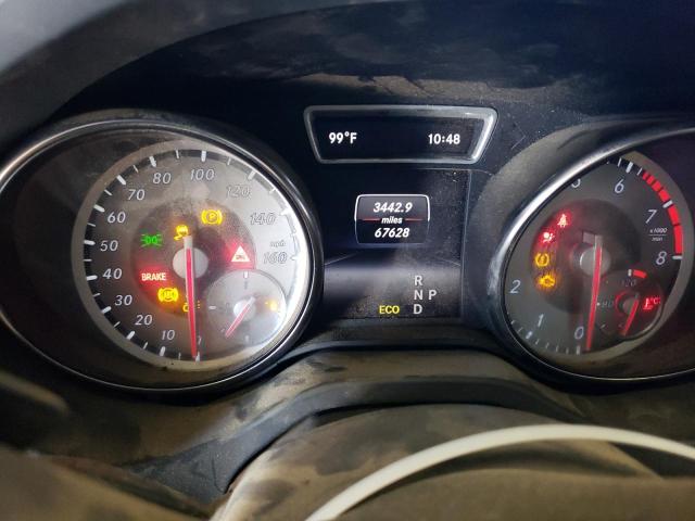 WDDSJ4EB5EN045359 Mercedes-Benz CLA 250