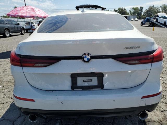 2021 BMW 228I - WBA53AK05M7H97312