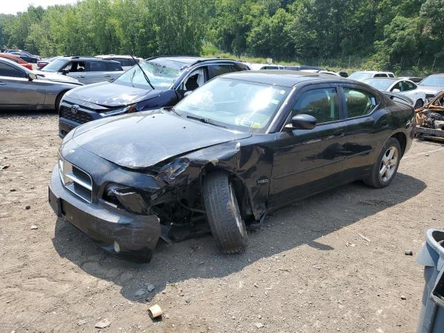 2008 Dodge Charger R/T