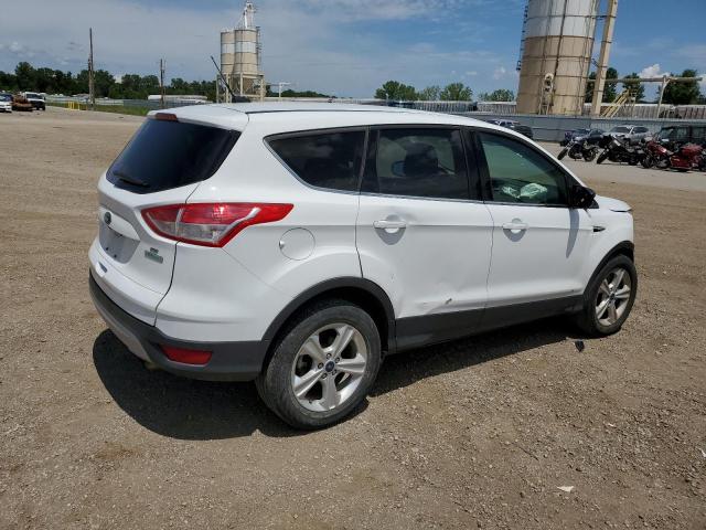 Vin: 1fmcu0g96fuc45372, lot: 60080843, ford escape se 20153