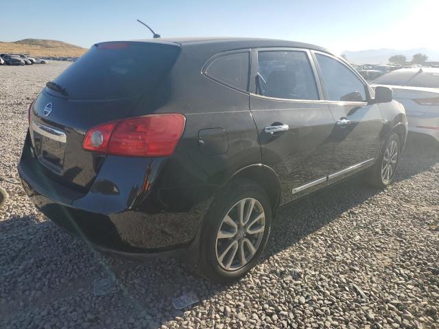JN8AS5MTXFW658435 Nissan Rogue Select S