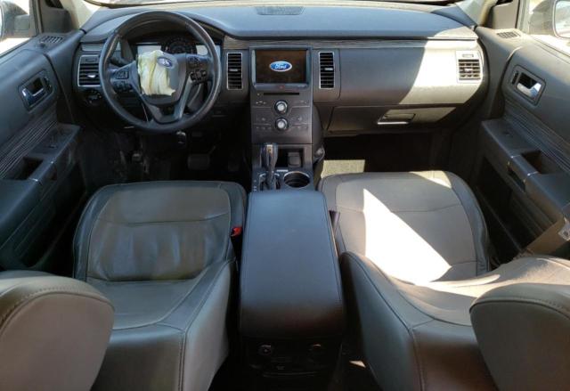 2FMGK5C8XJBA08254 Ford FLEX SEL