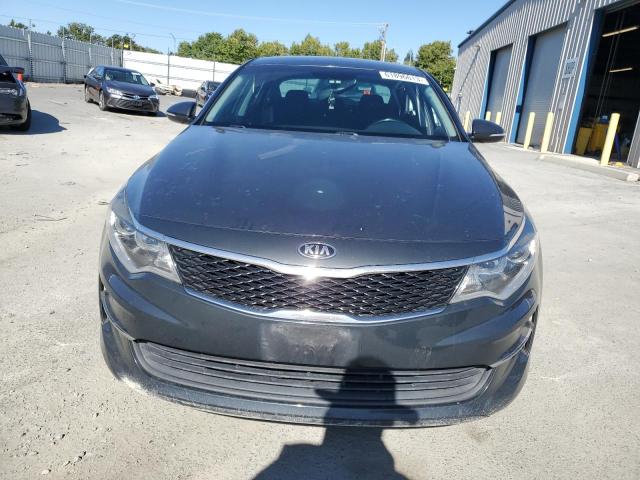 5XXGT4L12GG045791 KIA Optima Lx