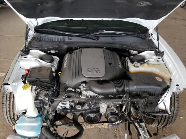 2C3CDXCT4KH737155 Dodge CHARGER R/T