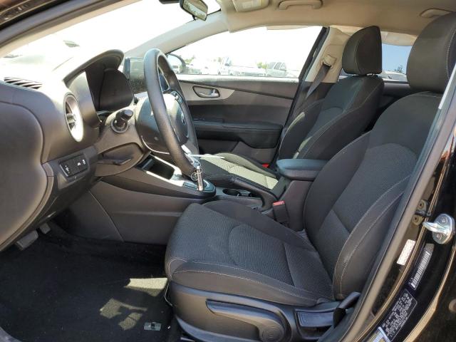 3KPF24AD5LE257499 KIA FORTE FE