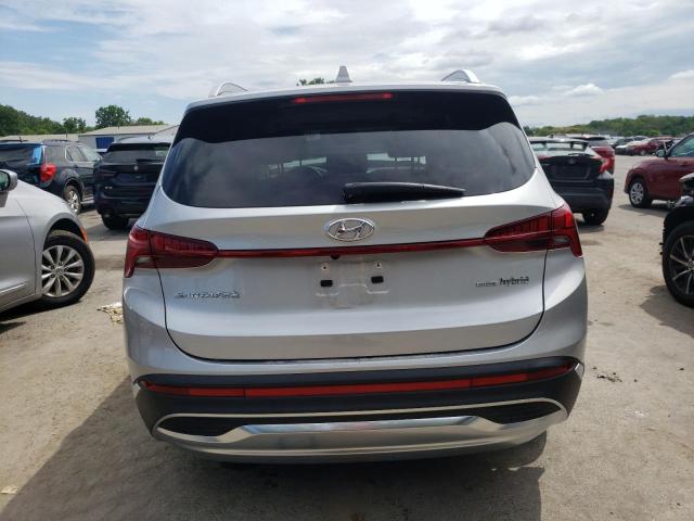 2021 HYUNDAI SANTA FE L - KM8S5DA12MU004957