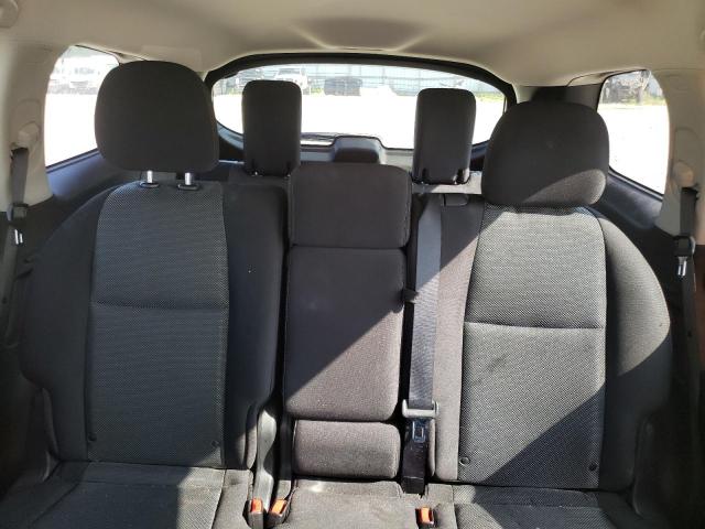 5N1DR2MM5HC658497 Nissan Pathfinder S