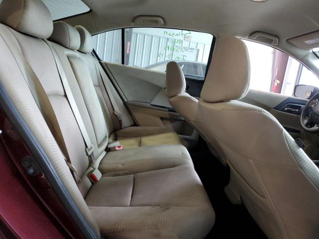 2015 HONDA ACCORD LX - 1HGCR2F35FA082618