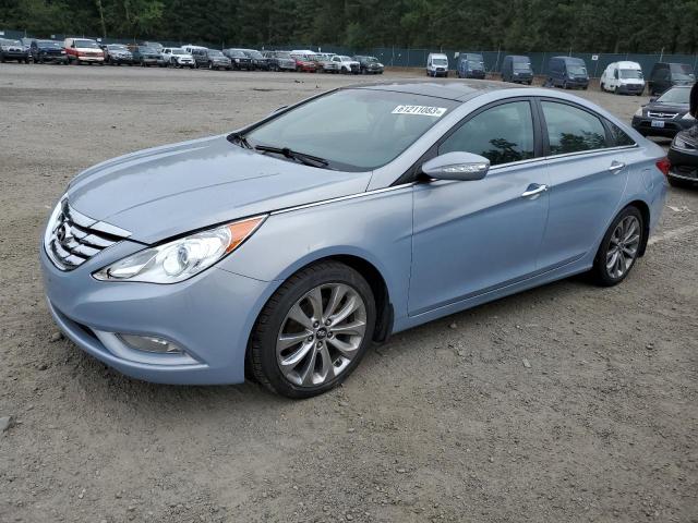 2012 Hyundai Sonata SE