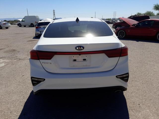 3KPF24AD4LE155580 KIA FORTE FE
