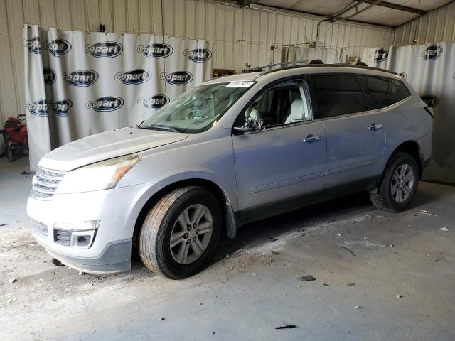 2013 Chevrolet Traverse LT