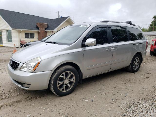 2014 Kia Sedona LX