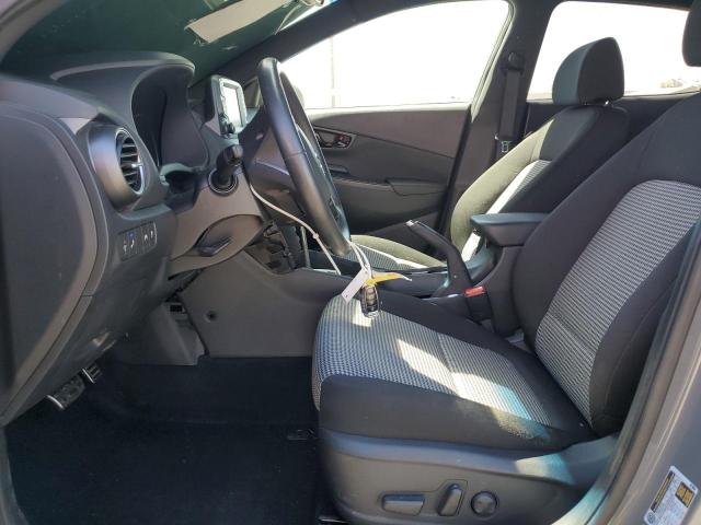 2021 HYUNDAI KONA NIGHT - KM8K63A50MU687848