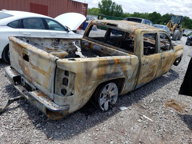 3GTU2UEC6FG419142 GMC Sierra K1500 Sle