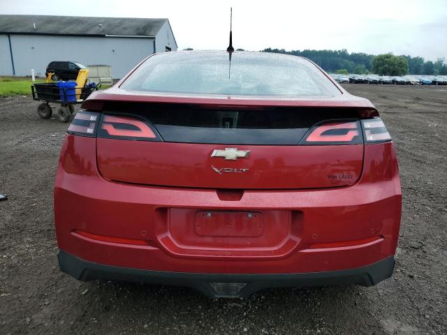 VIN 1G1RD6E42DU110646 2013 Chevrolet Volt no.6