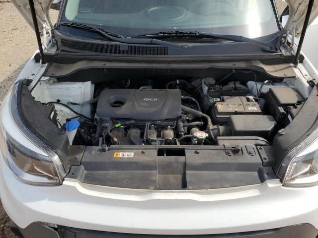 KNDJN2A23H7466879 KIA Soul