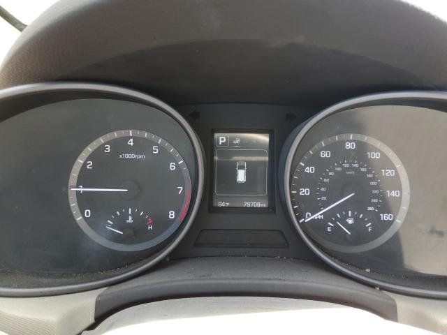 5XYZT3LB5HG454134 Hyundai SANTA FE SPORT